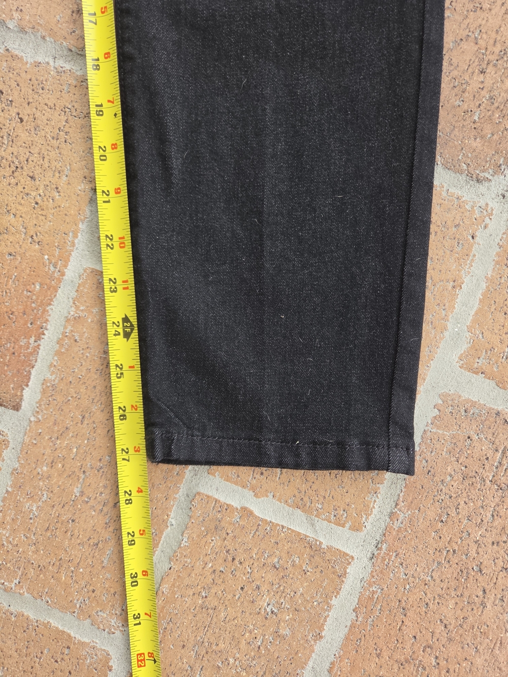 Ruby Rd Ruby Rd. | Jeans | Ruby Rd Petite Comfort Stretch Straight Leg Denim ...